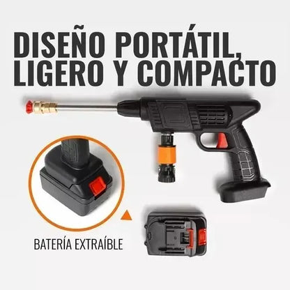 Hidrolavadora