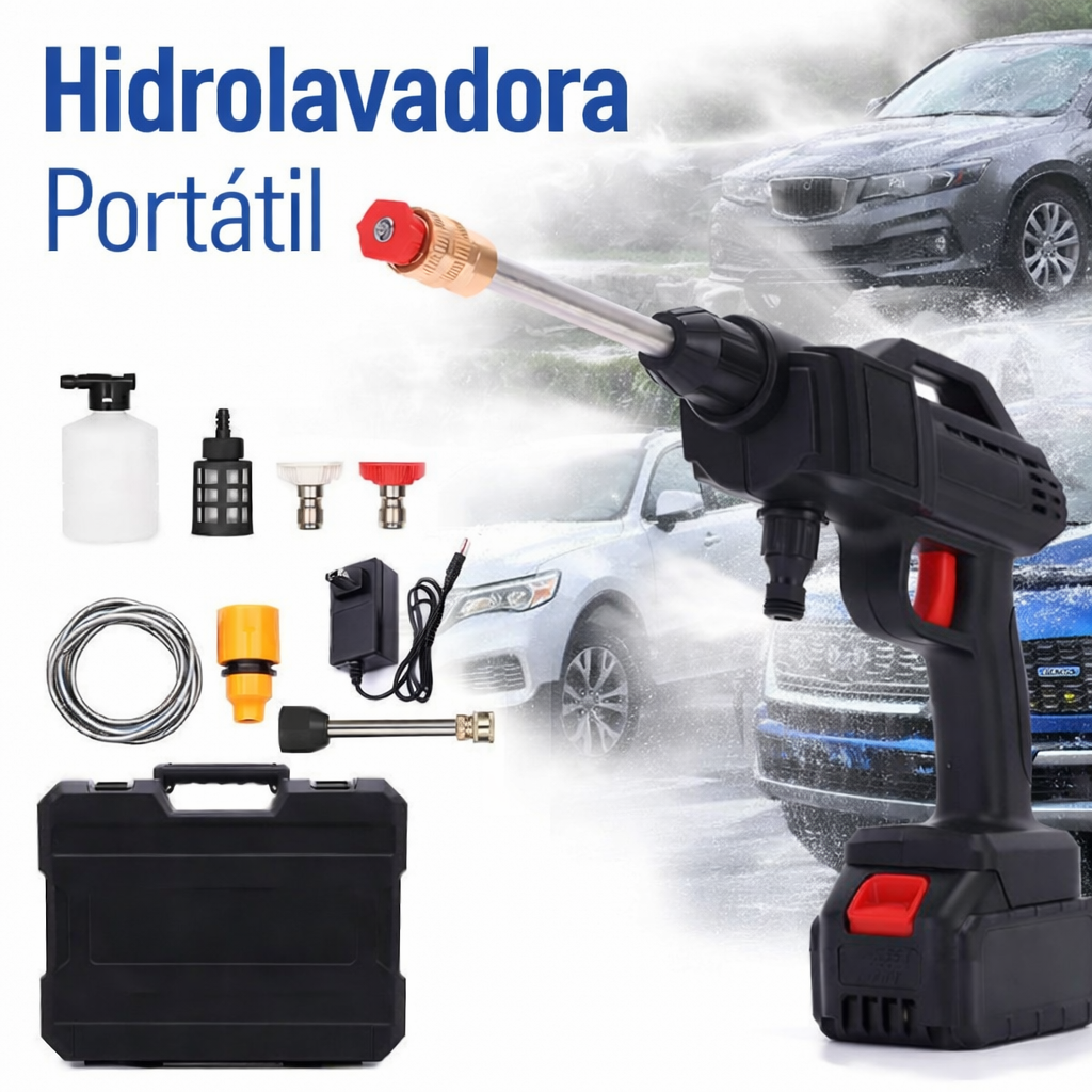 Hidrolavadora