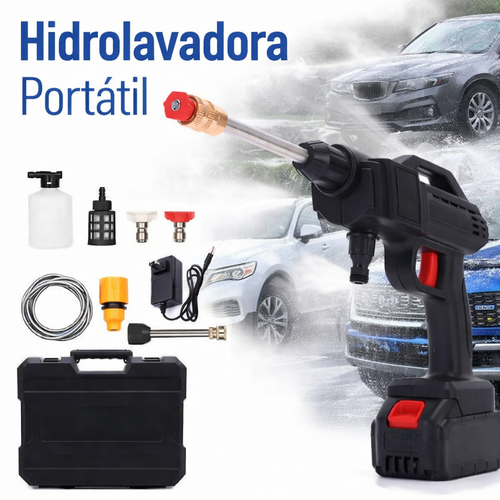 Hidrolavadora